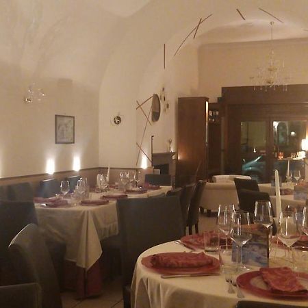 Villa Giulia Del Cavaliere Castrovillari Kültér fotó