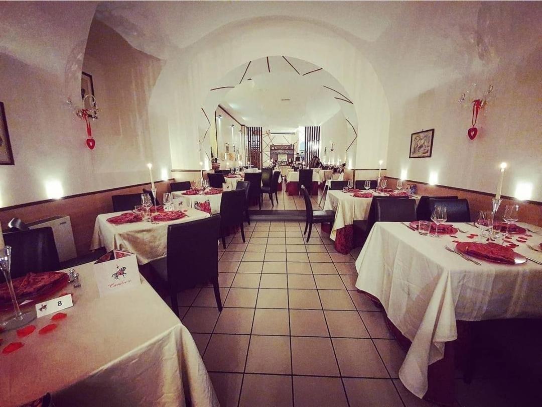 Villa Giulia Del Cavaliere Castrovillari Kültér fotó