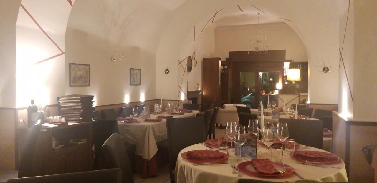 Villa Giulia Del Cavaliere Castrovillari Kültér fotó
